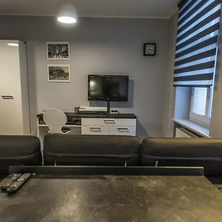 Apart-invest Wiwi Apartmán Sklářská Poruba