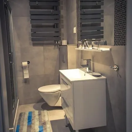 Apart-invest Wiwi Apartament